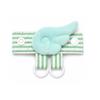 New Display Buckle Bag Hanging Buckle Handmade Wing Pattern Display Buckle Cute Cartoon Keyring Jewelry