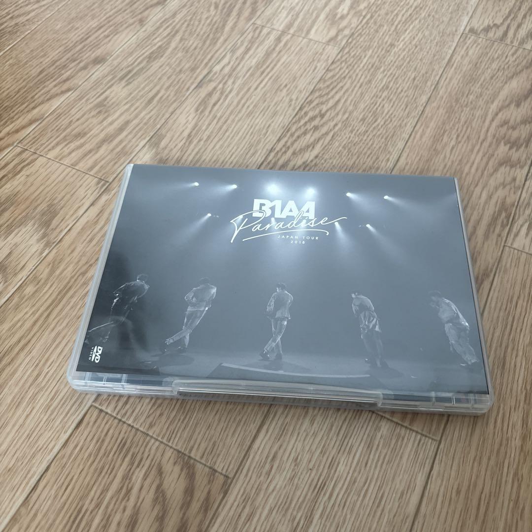 

[USED] B1A4 Live DVD