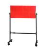 Table Tennis Rebound Trainer Board