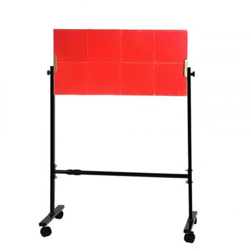 Table Tennis Rebound Trainer Board