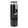 Portable Coffee Maker USB Rechargeable Cordless Coffee Machine for Ground Coffee Capsules