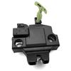 Siłownik Zamka Klapy Bagażnika Tylnej Klapy Hatchback Zespół Zatrzasku Do Toyota Camry 2007-2011 64600-06010 64600-33120
