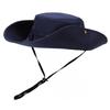 Sunscreen hat men's summer sun hat outdoor climbing sun new breathable bucket hat fishing hat women
