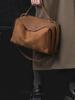 VENOF Luxury Original Big Bag for Woman Full 100% Soft Skin Genuine Leahter Winter Female Hand Shoulder Large Capacity Bag Brand