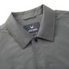 JOEONE Men's Slim-Fit Textured Easy-Care Casual Jacket
