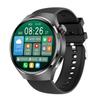 Gt4PRO Waterproof Smartwatch with Bluetooth Calling & Voice Assistant