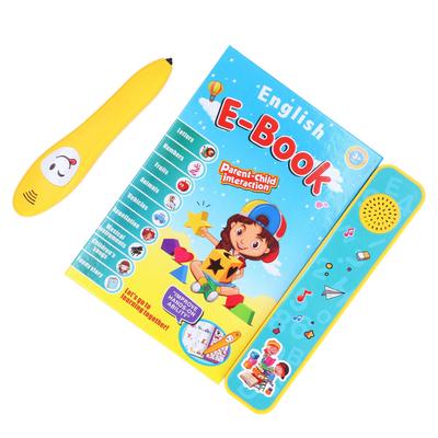 Jogos educativos e didáticos – Leitura e escrita