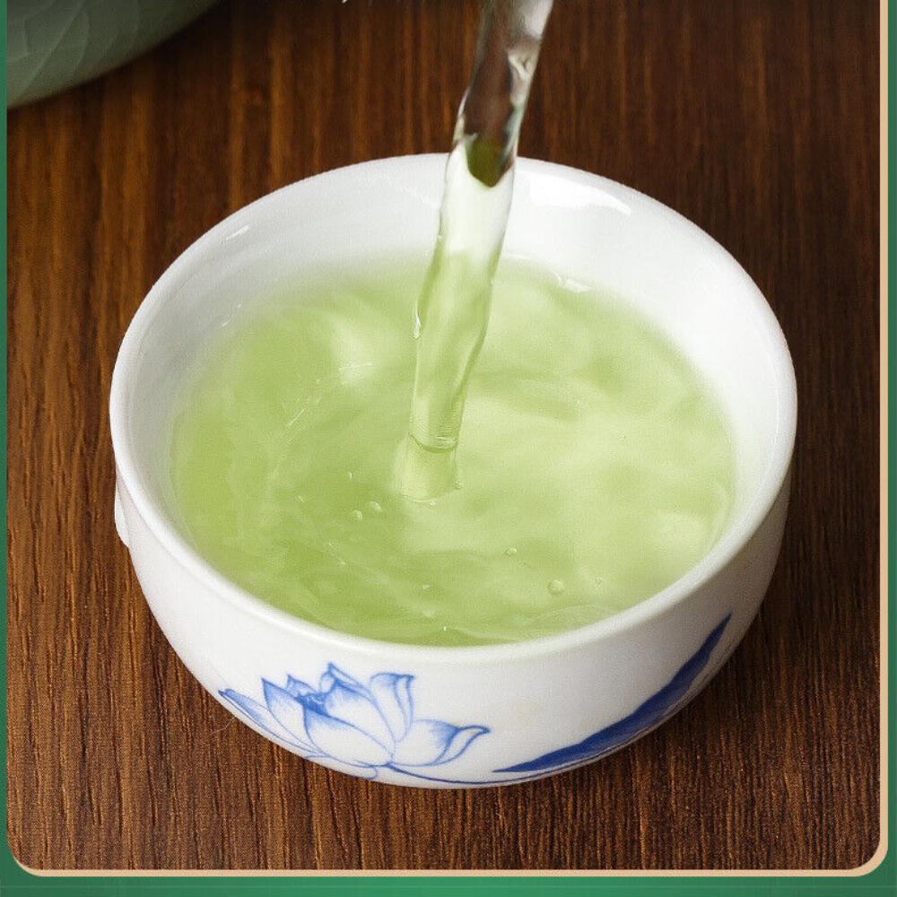Premium Duyun Maojian 2024 New Crop High Mountain Fresh Spring Tips