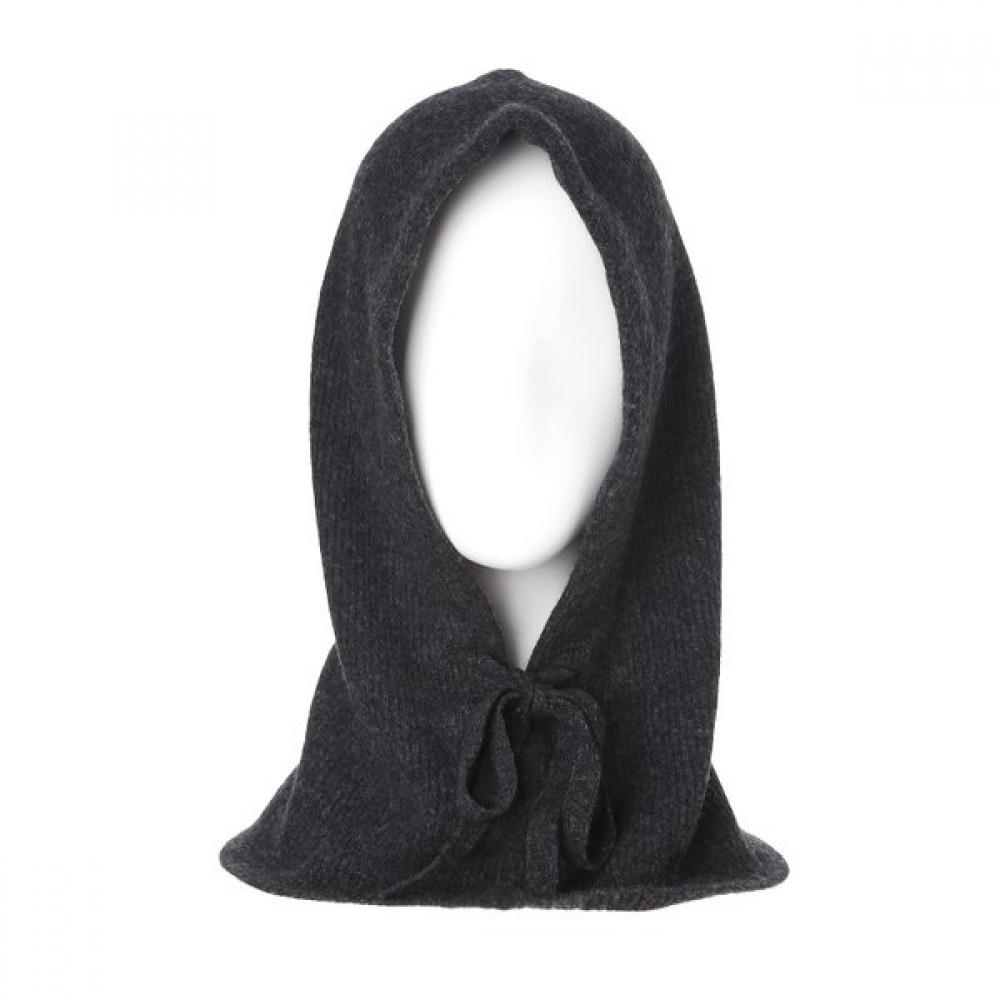 Теплая унисекс балаклава Countess Mara Cmfx4o2301g0 Single option
