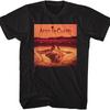 Musica Classica Anni '90 Alice in Chains Maglietta Album Black Dirt Uomo Donna Manica Corta Cotone Maglietta Estate Top Vintage Abbigliamento