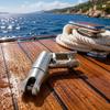 Anchor Swivel Connector Link Long-Lasting