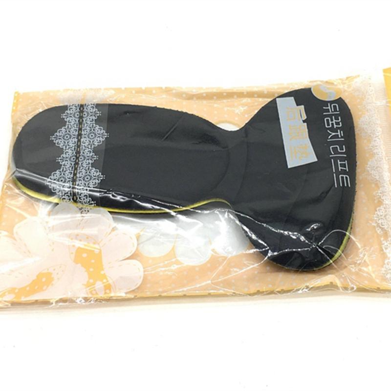 

Силиконовые стельки Т-образного типа Облегчают боль. Защищают стопу. Комфортная стелька. Женские туфли на высоком каблуке. Инструменты для ухода за ногами. Вставки и подушечки. - чёрный