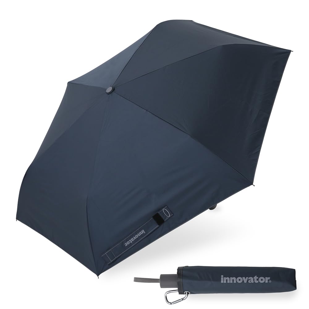 

Ogawa Складной Солнцезащитный и Дождевой Зонт Тепло- и Светоотражающий Защита от УФ Автоматический Безопасный 18755 (Огава) [2025] Мужской зонт, Зонт, Зонт, Блокирующий, 99,9%