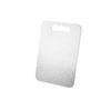 Pure Titanium Double-Sided Antibacterial Chopping Board - Mold Resistant for Kitchen, Fruit, and Vegetable Cutting