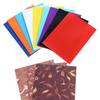 66x91mm Yugioh Card Holder Penny Color Trading Card Sleeve Game Collection Cards Sleeve   Toy Gift