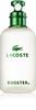 Lacoste Booster Eau De Toilette 125ml Spray