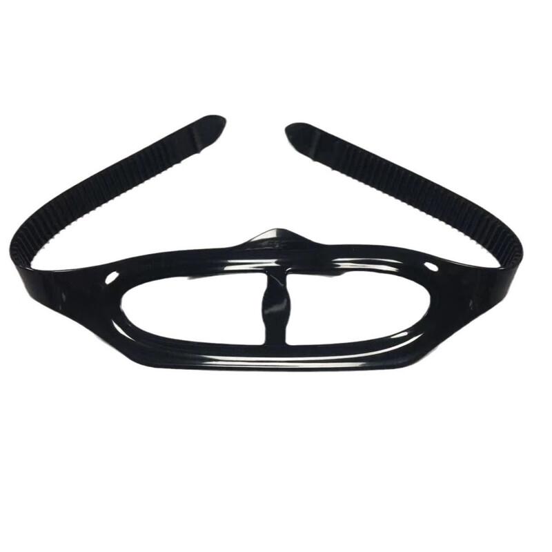 Qianyu Silicone Diving Mask Strap