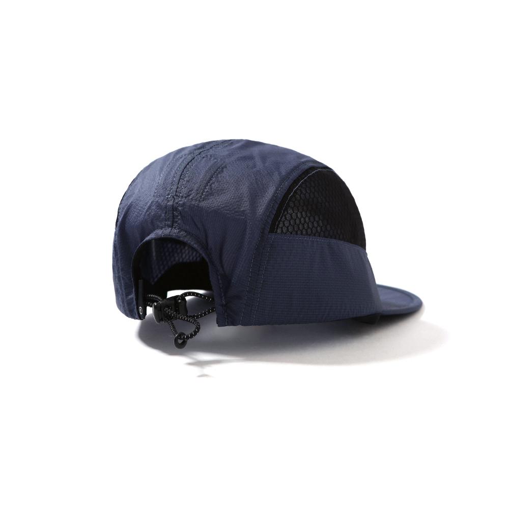 MOIF [Ss25] Hiker Duckbill Cap / Air Force Blue