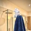Banyo ve tuvalet – Elbise Askısı