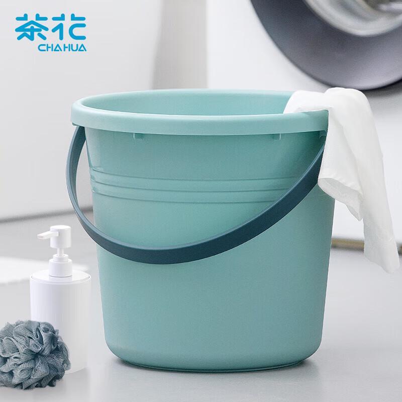 Camellia Multi-Purpose Thickened Plastic Bucket