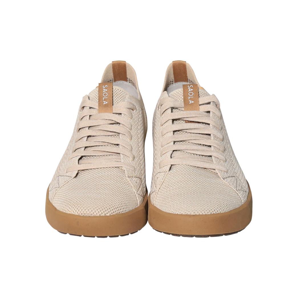 Saola Cannon Knit 2.0 M Cashew