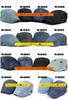 Leaf Hunting Hat Denim Cap FT4704 [Eternal Leaf] (Eternal (ME-BL4616)