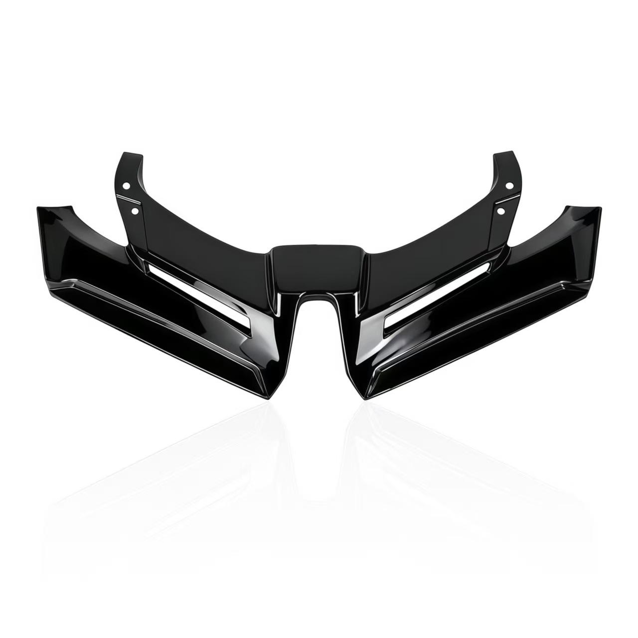 

Honda PCX160 Lower Lip Spoiler Deflector (2021-2025 Models)