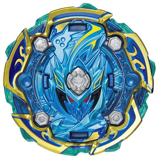 Beyblade Burst B-156 Random Booster Vol. 18