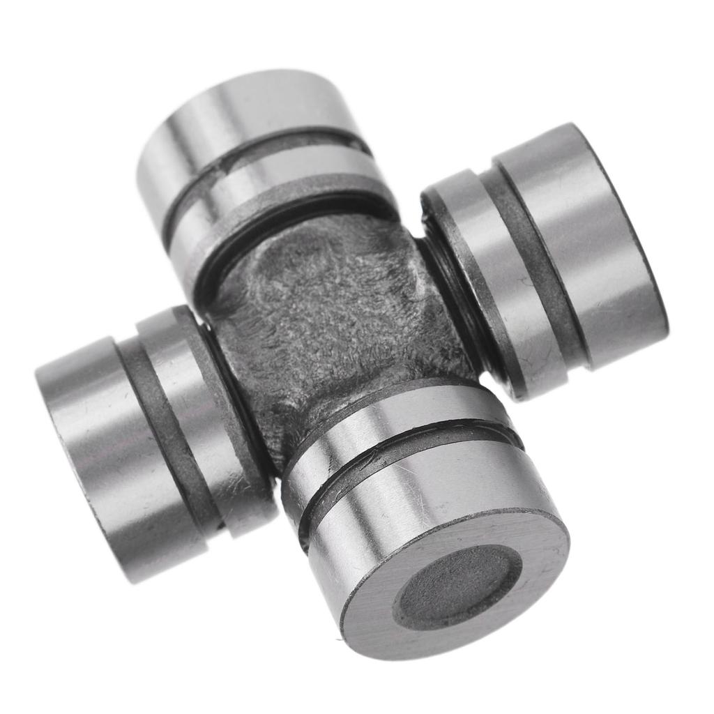 Hintere Kardanwelle Kreuzgelenk UJ121A1101 Metall Antriebswelle Kreuzgelenksatz Ersatz für Polaris RZR XP 1000 2015 bis 2021