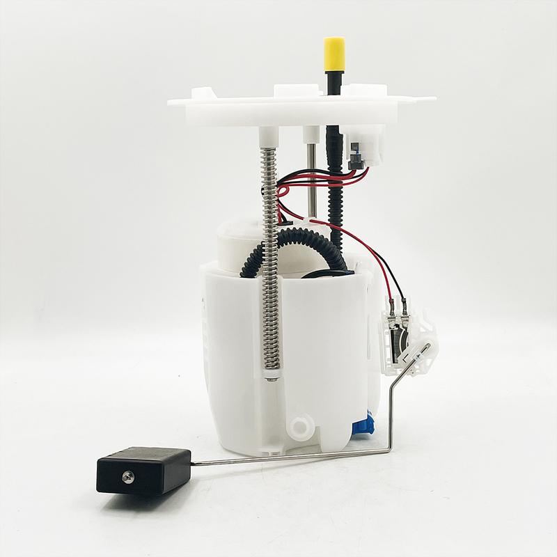 Fuel pump assembly is suitable for 13 Ford Mondeo/single tube 1.5T DG939H307AE DG93-9H307-AE