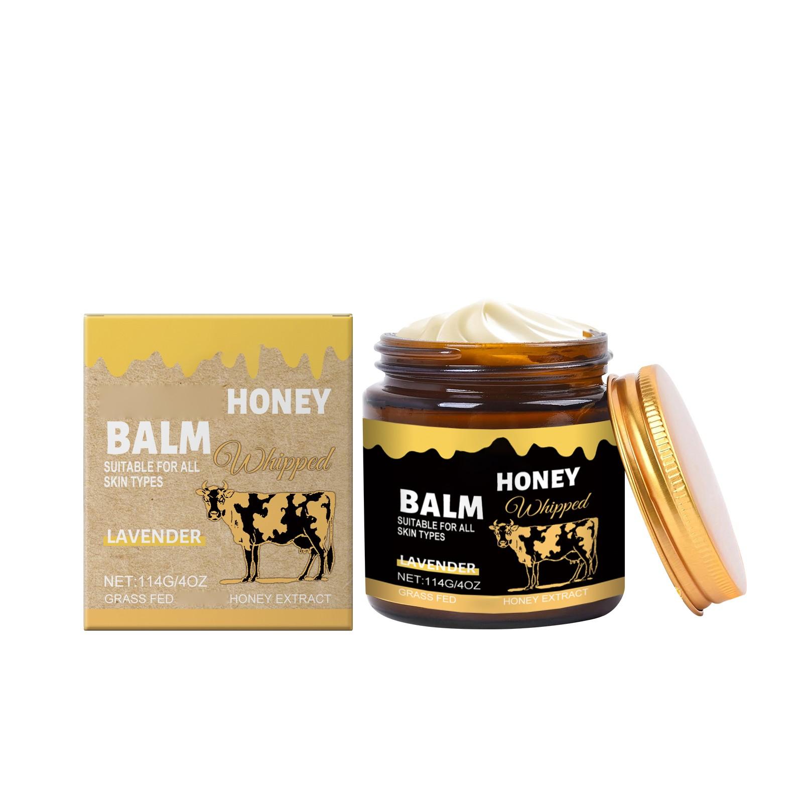 

Beef Tallow Skin Moisturizer Relieves Dry Skin Nourishes Skin And Restores Skin Elasticity One Size