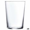 Verre Luminarc Ruta 53 Transparent Verre 12 Unités 530 Ml