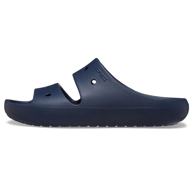 Crocs Classic Clog Beach Sandals Unisex Dark Blue
