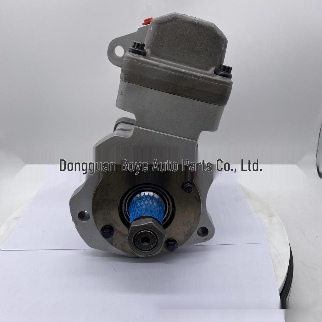 Premium Oil Pump for ISC ISL QSL9 Engines - High Performance 4903462