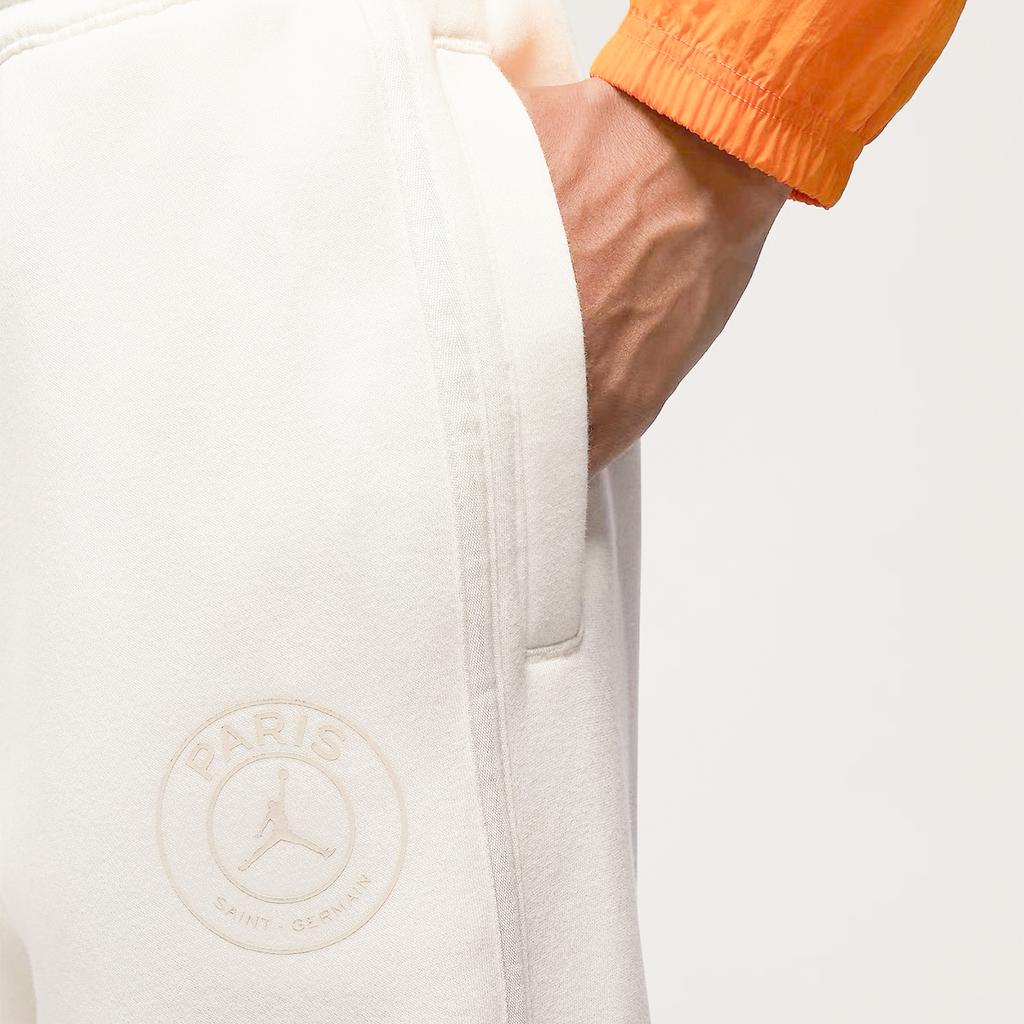 Nike x Jordan Knitted Sweatpants Unisex White DZ2950-133
