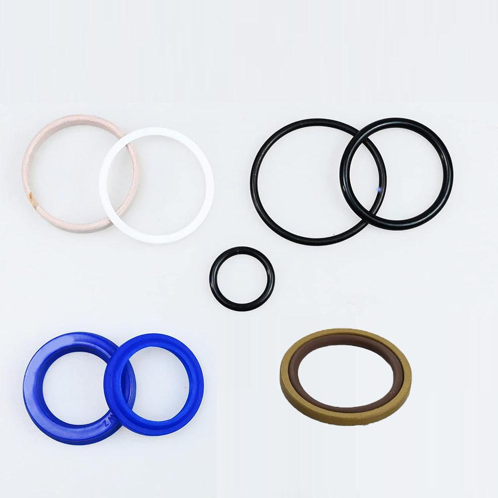 Cylinder Seal Kit 7J266-63400 For Kubota Front Loader LA463 LA513 Tractor L2800