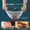 CHAHUA Disposable Elastic Food Covers