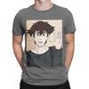 Pantheon Caspian Keyes Waving Funny Graphic 100 Cotton TShirt Pantheon Tops Tees For Unisex