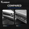 Co-Pilot Glove Box Storage Tidying Phone OrganizerFor Subaru BRZ Toyota GR86 2021-2023 2024 2025 RHD LHD Accessories