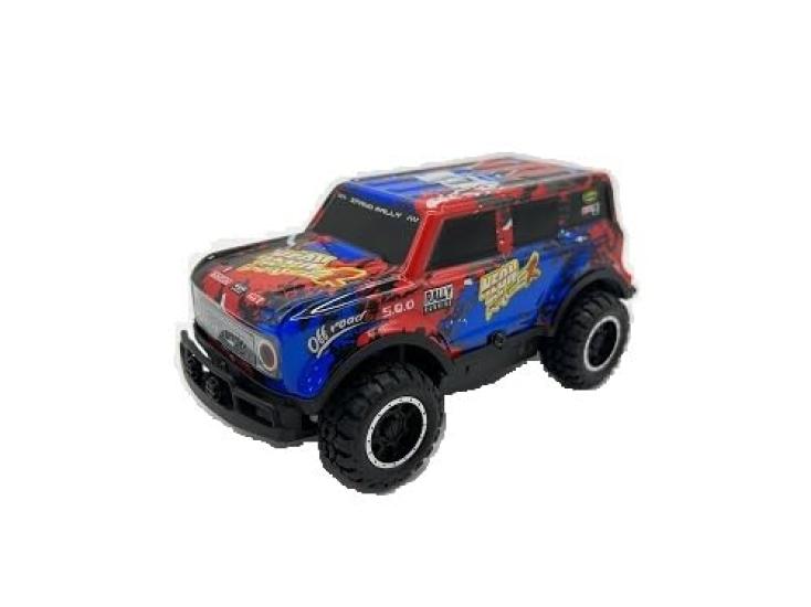 Jozen Neon Racer Тип Z JRVC137-RD