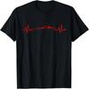 C8 Z06 ZR1 Vette StingRay Red Supercar Sports Car T-Shirt