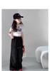 2026 Trendy Girls’ Summer Loose Overalls - Stylish Casual Pants