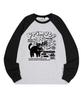 Tops – Camisolas e sweatshirts