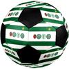 1pc Celtic Football Club Soccer Ball Size 5 Indoor Soccer Ball Fashion Colorful Backyard Game - Great For Sports Fans Gift HE21