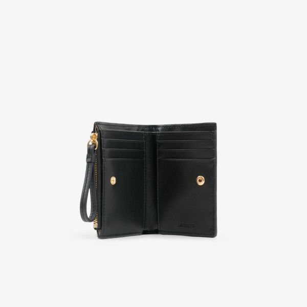 Lacoste Women S Wallet Nf5121e56g