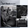 LTCS SAIC Roewe RX5 Sports Leather Car Seat Cushion Cover - All-Season