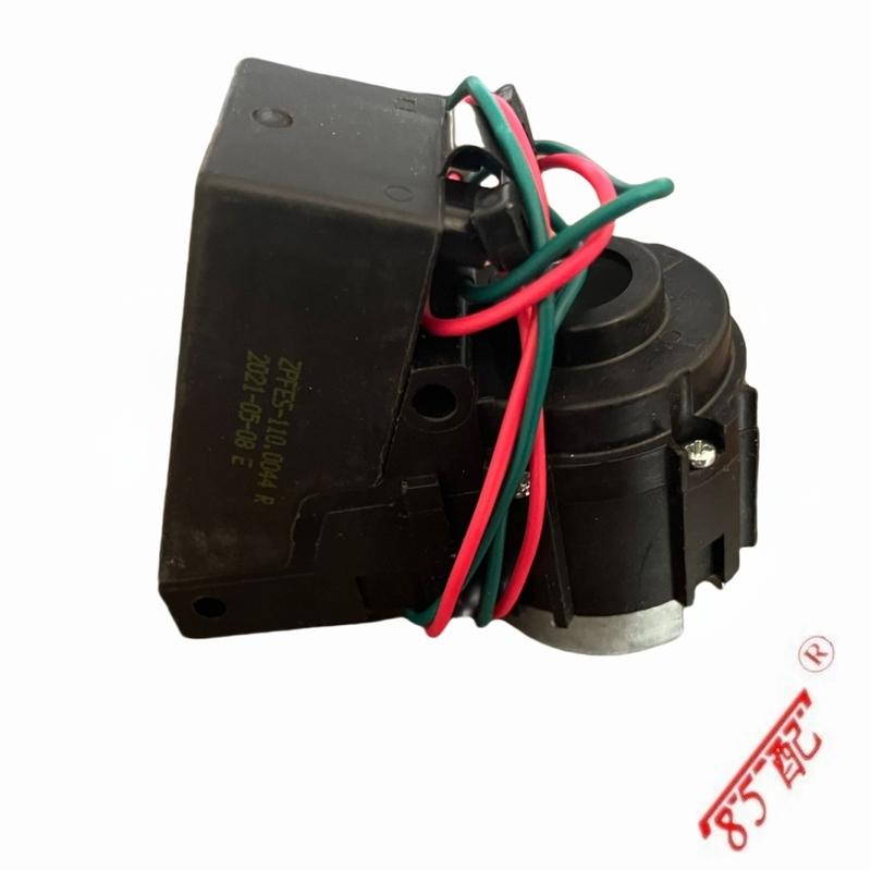 Car Wing Door Side Mirror Electric Folding Motor For Mitsubishi Lancer EVO For Lobster H2 09-16 Fengshen A60 For Peugeot 307