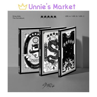 5-STAR Standard Ver.