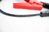 VTOMAN 12V Jump Starter Cable, Replacement Emergency Vehicle Portable Battery, Car Booster Cable, VTOMAN Portable Power Supply Compatible with JUMP100