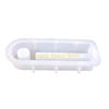 F26C Couple Bird Resins Molds Tealight Stand Base Molds Holder Molds for Craft